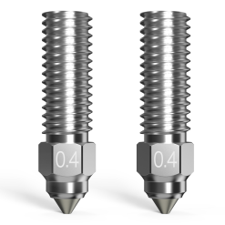 CREALITY K1 Max High Flow Nozzle Kit