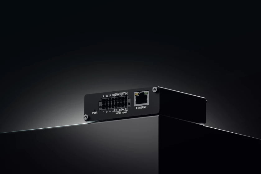 TELTONIKA NTP001 GNSS NTP Time Server