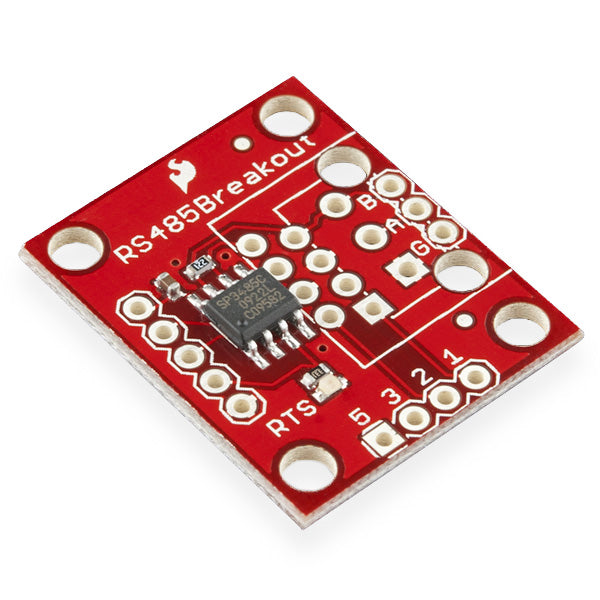 SPARKFUN Transceiver Breakout RS-485