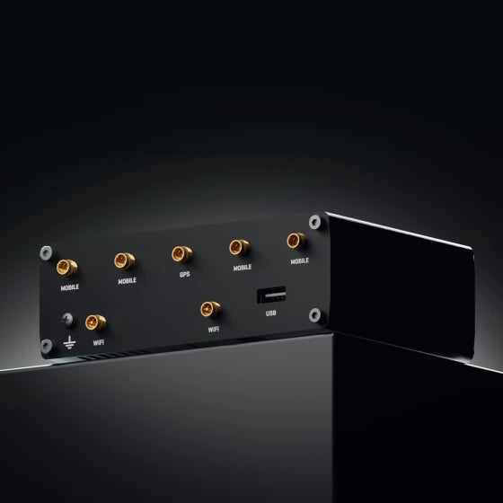 TELTONIKA RUTX50 5G Router