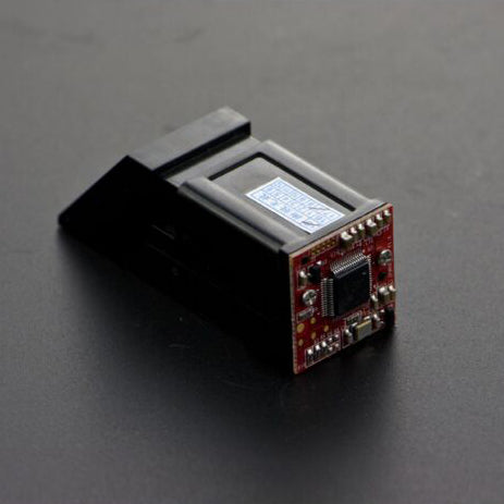 DFROBOT Fingerprint Sensor