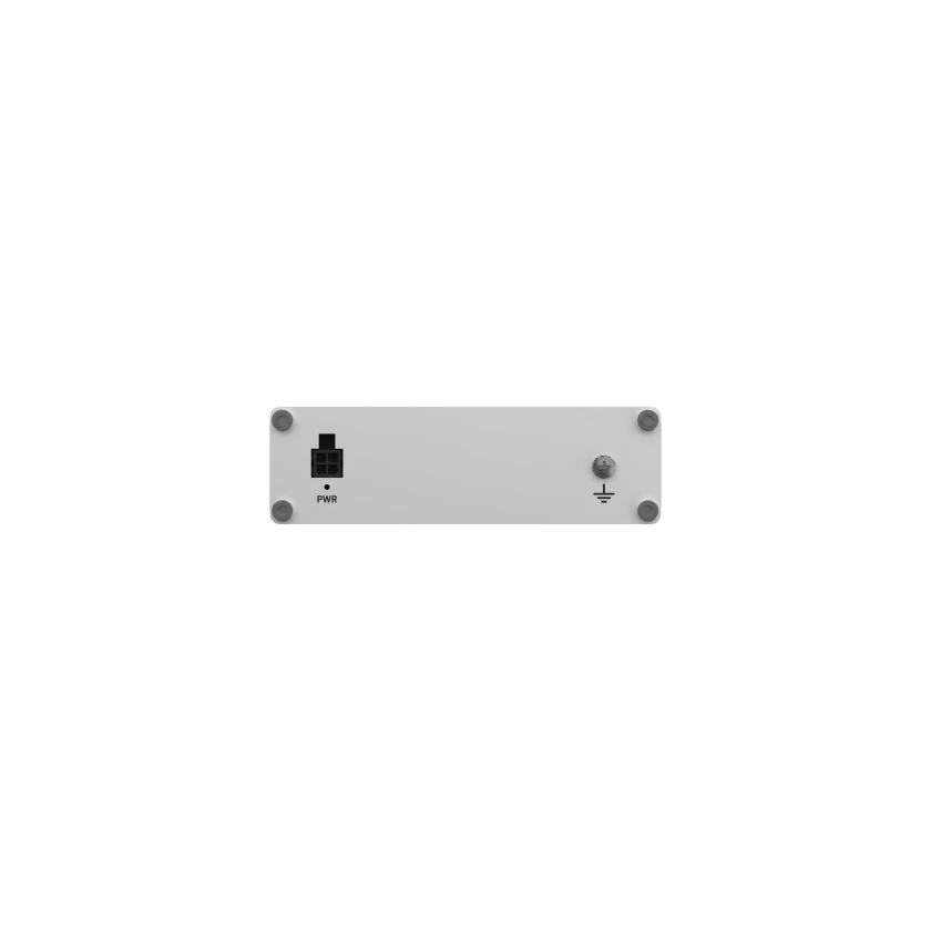 TELTONIKA TSW110 5 Port Switch 10/100/1000 (L2)