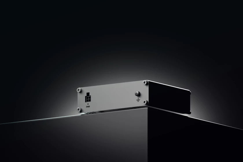 TELTONIKA TSW110 5 Port Switch 10/100/1000 (L2)