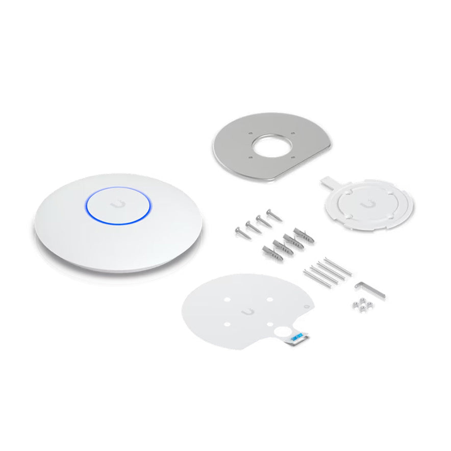 UBIQUITI UniFi WiFi 7 Lite Dual Band AP
