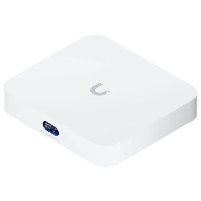 UBIQUITI Multi-WAN UniFi Cloud Gateway Ultra | UCG-Ultra