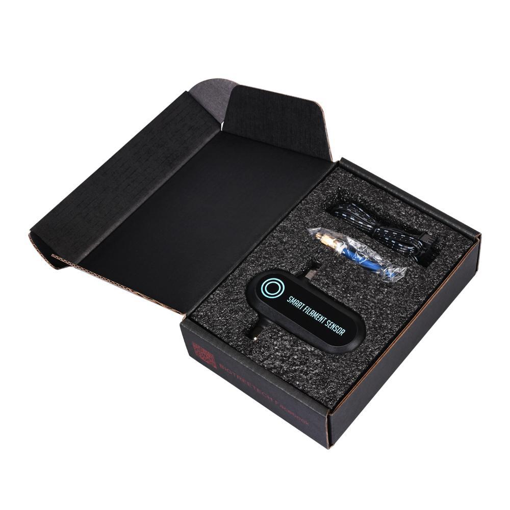 BIQU3D Smart Filament Sensor (Can be used on B1)