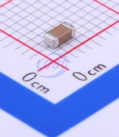 LCSC 100nF ±10% 100V X7R 1206 Multilayer Ceramic Capacitors MLCC - SMD/SMT (Pack of 10)