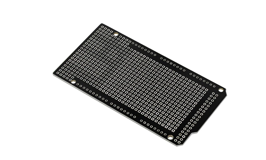 thumbnail image 2 of Mega 2560 R3 Prototype Shield Board PCB For Arduino Mega2560 ATmega2560 UNO R3 2 of 4