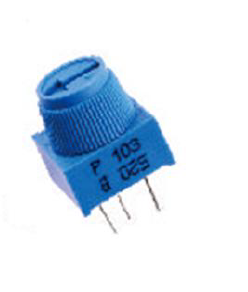 10K Precision Potentiometer