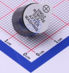 LCSC 12V Active Buzzer