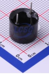 LCSC 12V Active Buzzer