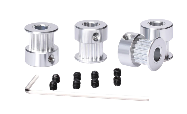 BIQU3D 16 teeth Bore (5mm)