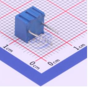 LCSC 1Kohm ±10% Trimmer Potentiometer