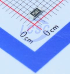 LCSC 20kΩ ±1% 0.25W ±100ppm/℃ 1206 Chip Resistor - Surface Mount (Pack of 10)