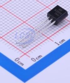 LCSC 2N3904 NPN 200mA 40V 625mW TO-92 Transistors