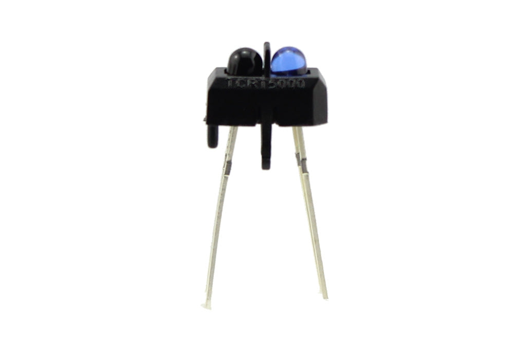 Reflective IR Sensor Photoelectric Switch - TCRT5000