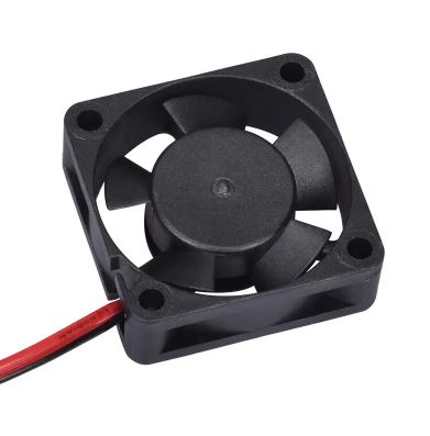 3010 30x30x10mm 24V 2Pin DC Cooling Fan