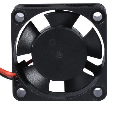 3010 30x30x10mm 24V 2Pin DC Cooling Fan