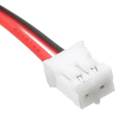 3010 30x30x10mm 24V 2Pin DC Cooling Fan