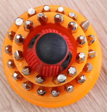 31-in-1 Screwdriver Set