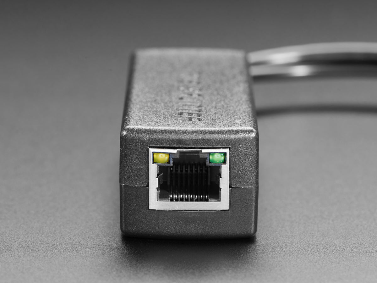 POE to 5V DC Power Over Ethernet 48V To 5V 12W Active POE Splitter Micro USB Plug for Raspberry Pi IP CAMERA 5V Micro USB