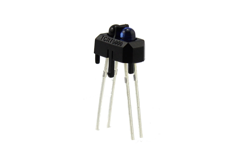 Reflective IR Sensor Photoelectric Switch - TCRT5000