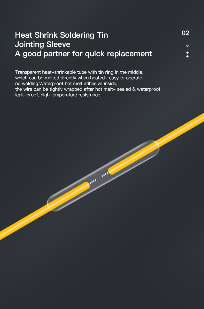 CREALITY Hotend Blower Fan 4010 24V