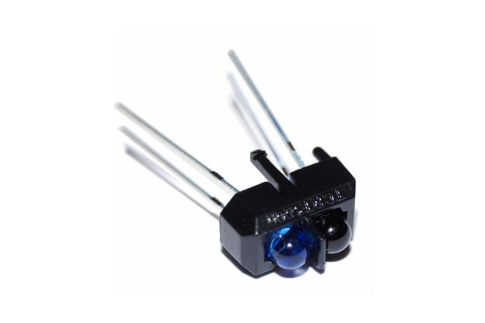 Reflective IR Sensor Photoelectric Switch - TCRT5000