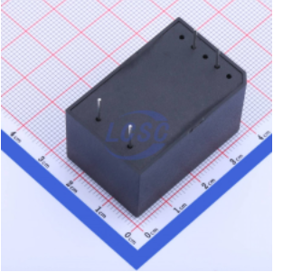 LCSC 5.05V 2A 85VAC~265VAC Plugin Power Modules ROHS