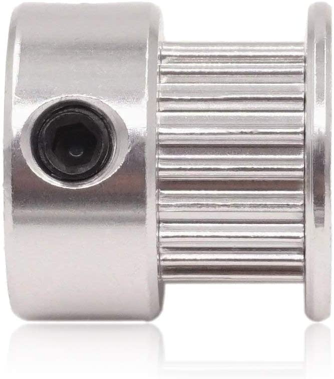 BIQU3D GT2 Timing Belt Pulley