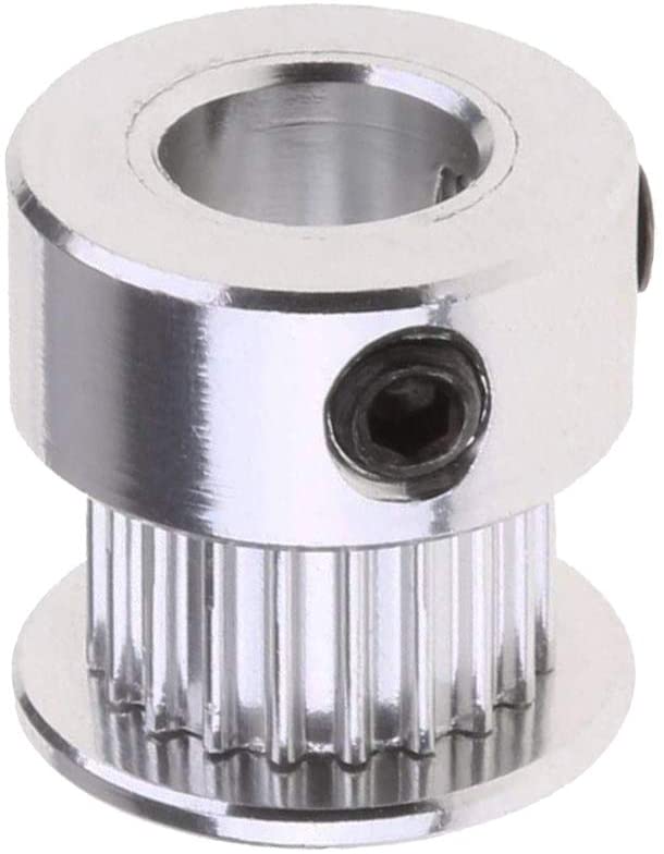 BIQU3D GT2 Timing Belt Pulley