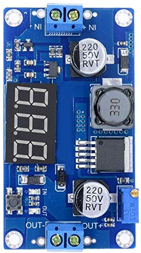XL6009 DC-DC Booster Module Power Supply Module