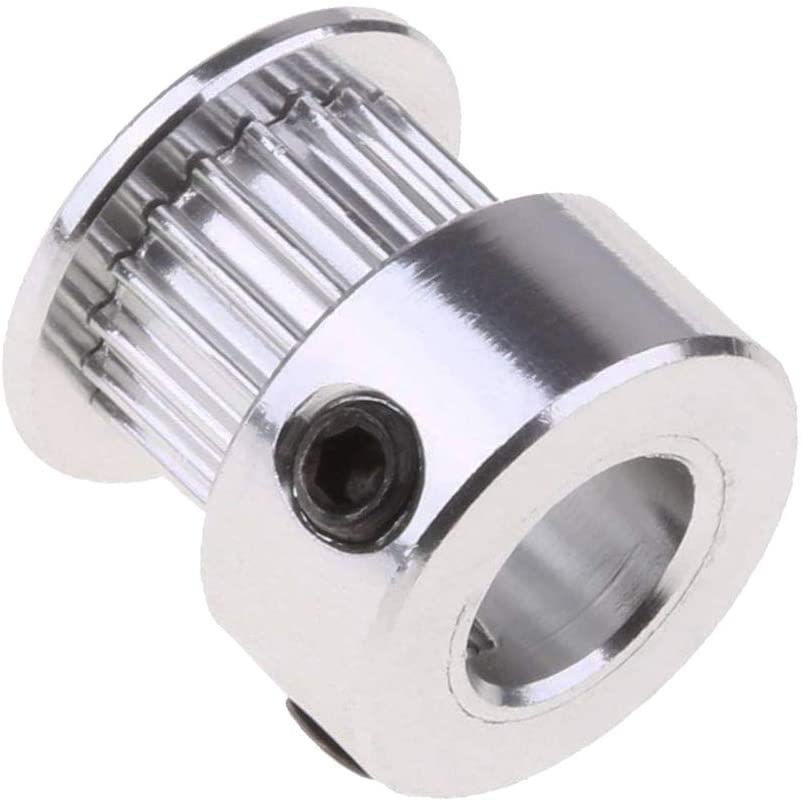 BIQU3D GT2 Timing Belt Pulley