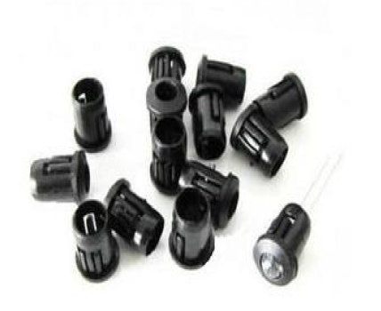 5mm LED Protection Sleeve