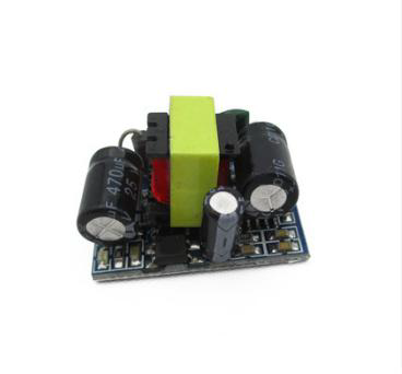 Precision 5V 700mA (3.5W) Isolation Power Supply Module AC-DC Step-Down Module 220V to 5V