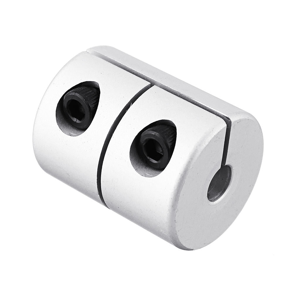 BIQU3D (5mm) to (8mm) Aluminum Shaft Coupler Rigid Clamping Coupler