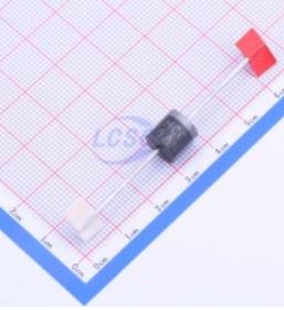 LCSC 6A4-TP 400V 6A 950mV @ 6A R-6 Diodes - General Purpose