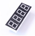 LAFVIN (0.56 inch) Red 4 Digit 7 Segment LED Display