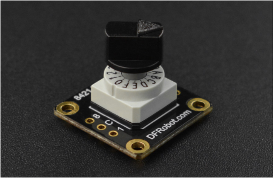 DFROBOT 8421 Encoder-Vertical
