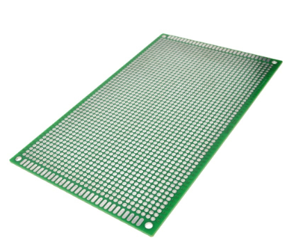 8x12cm universal prototyping board