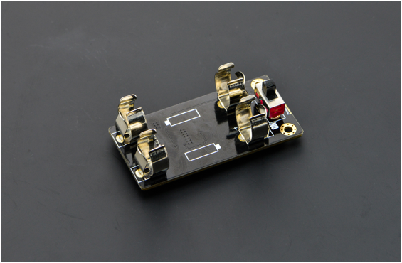 DFROBOT AA Boost Module V2