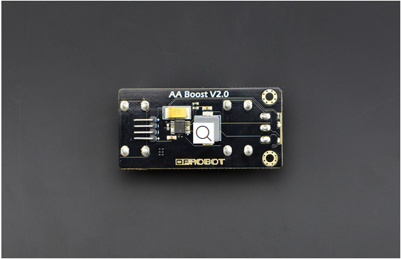 DFROBOT AA Boost Module V2