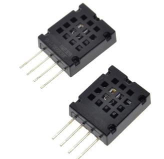 Digital Temperature and Humidity Sensor - AM2320