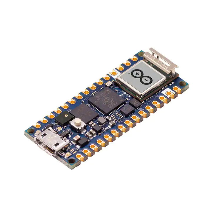 ARDUINO® Nano RP2040 Connect