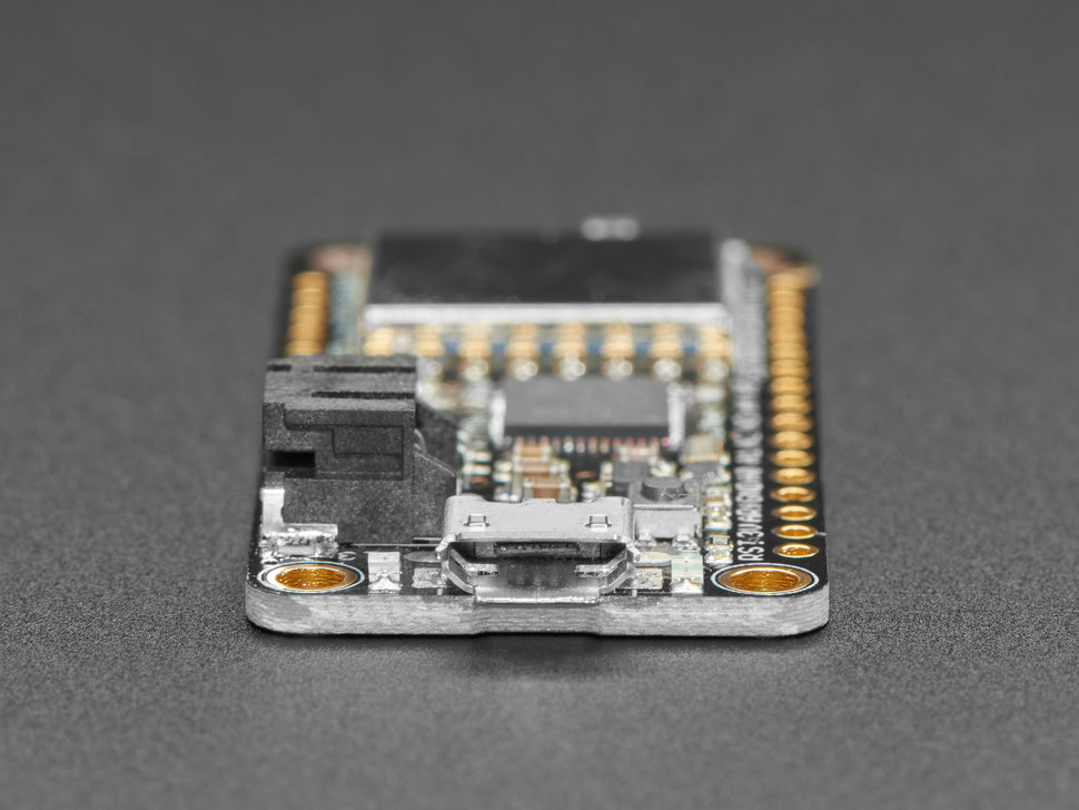 ADAFRUIT Feather M0 RFM96 LoRa Radio 433 MHz
