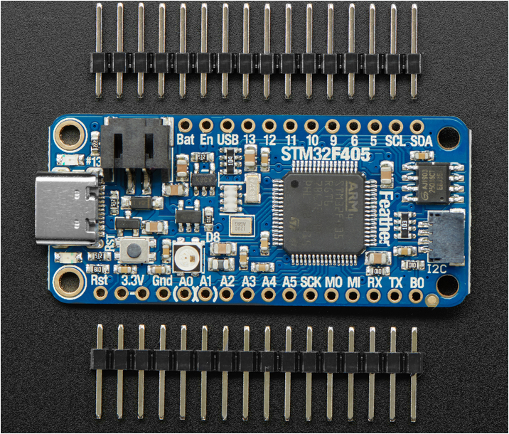 ADAFRUIT Feather STM32F405 Express