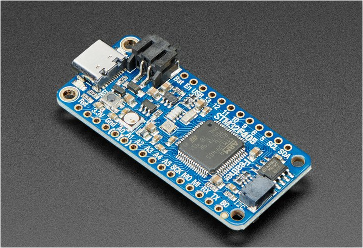 ADAFRUIT Feather STM32F405 Express