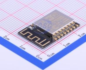 AI- THINKER ESP-12 (ESP8266MOD)