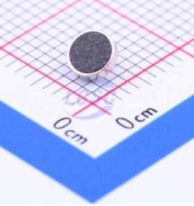 LCSC Through Hole Electric Condenser Microphone