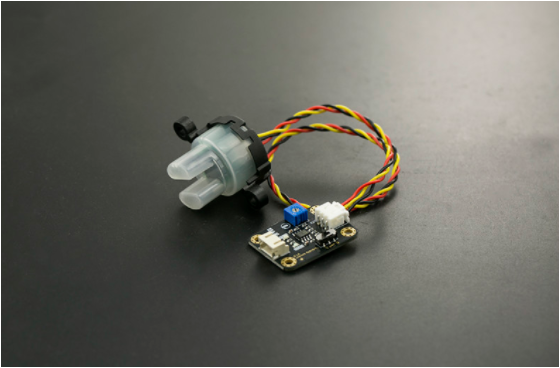 DFROBOT Analog Turbidity Sensor For Arduino